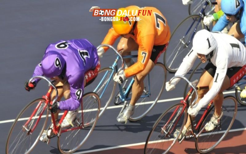 Giải đua xe Tour de France nổi tiếng và lớn nhất thế giới