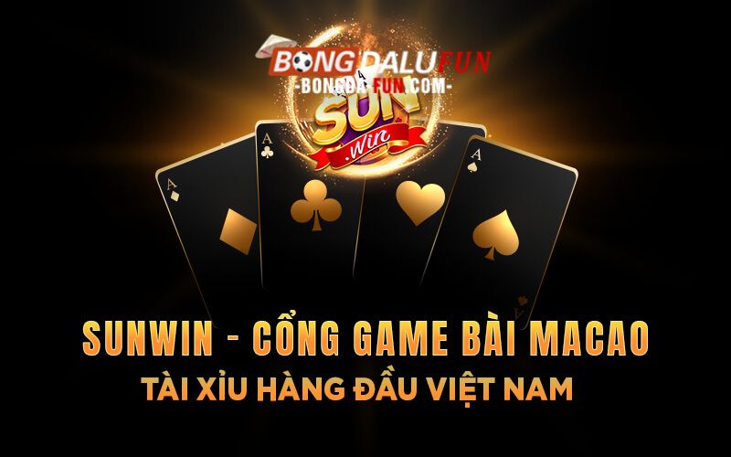 SunWin - Thế giới cá cược trực tuyến uy tín