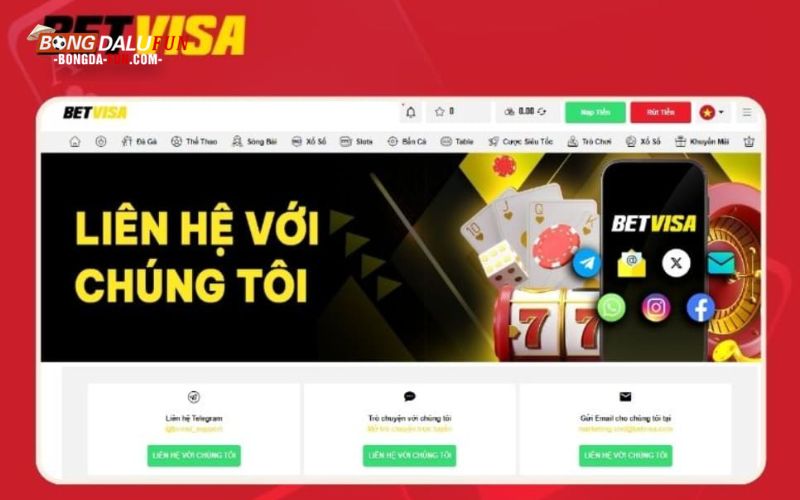 Những câu hỏi thường gặp khi rút tiền Betvisa có thể bạn chưa biết
