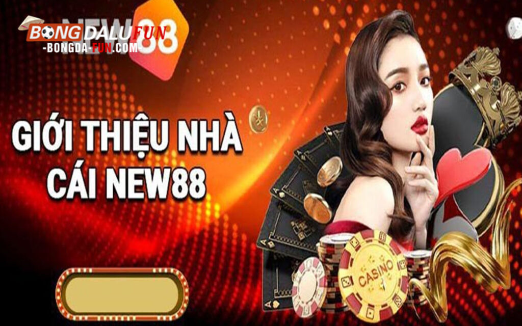 New88 luôn nổ lực để mang đến những giá trị thiết thực nhất cho người chơi