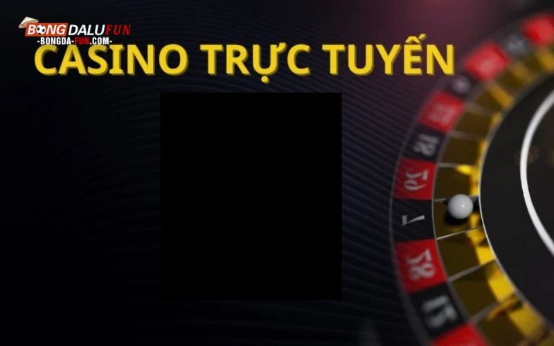 Giới thiệu đôi nét về sảnh casino Iwin68