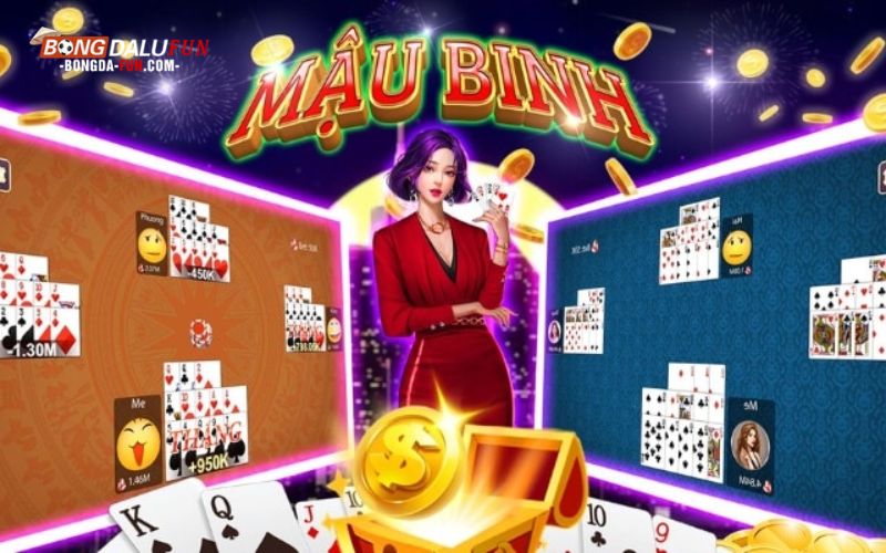 Kinh nghiệm chơi mậu binh Win79