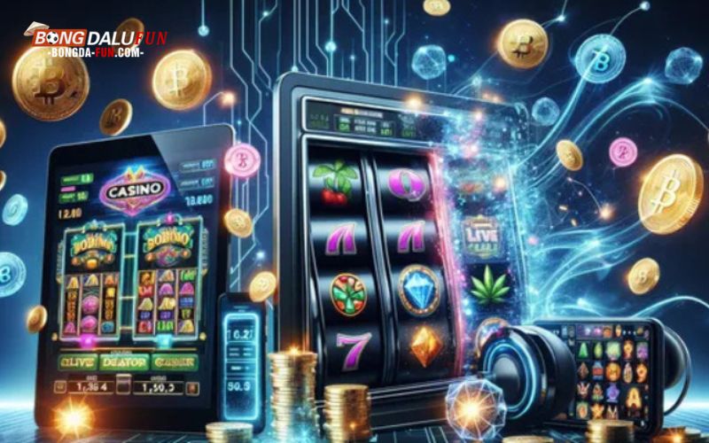 Linh hoạt các chiến lược để đạt hiệu quả tối ưu khi chơi casino