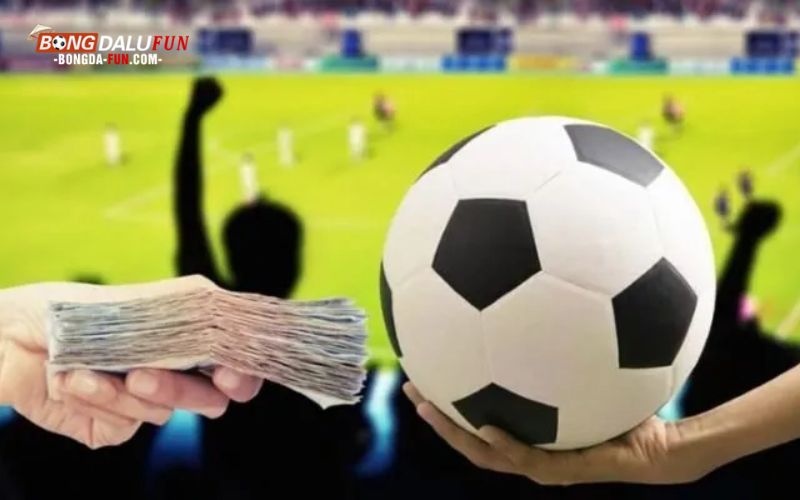Những lưu ý khi đặt cược theo keonhacai