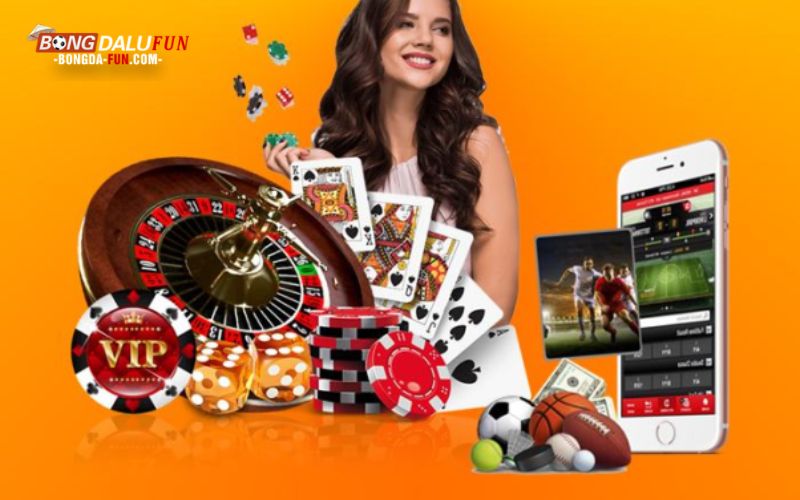 Nhà cái tặng tiền mang đến nhiều đánh giá chất lượng, đáng tin cậy