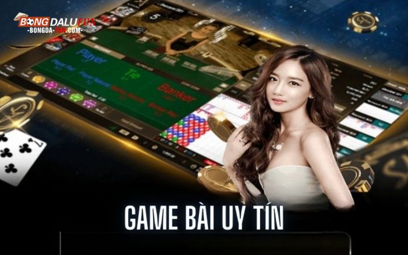 Những điều cần biết về sảnh game bài đổi thưởng