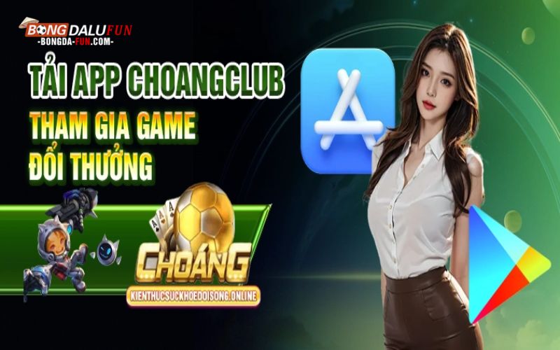 Giải pháp thay thế khi không vào được Choang club trên máy tính